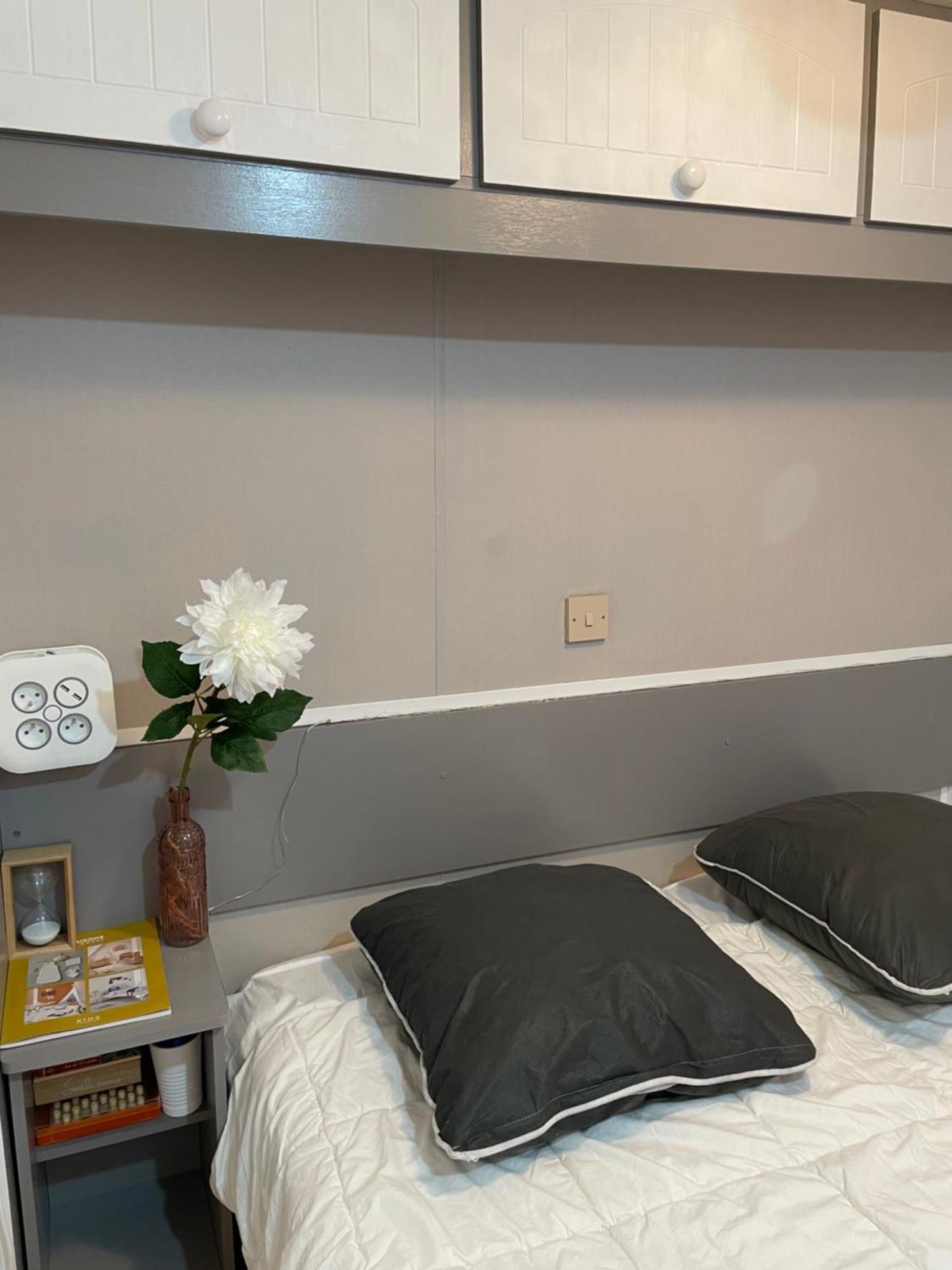 Camping Oasis Village Puget-sur Argens Ngoại thất bức ảnh