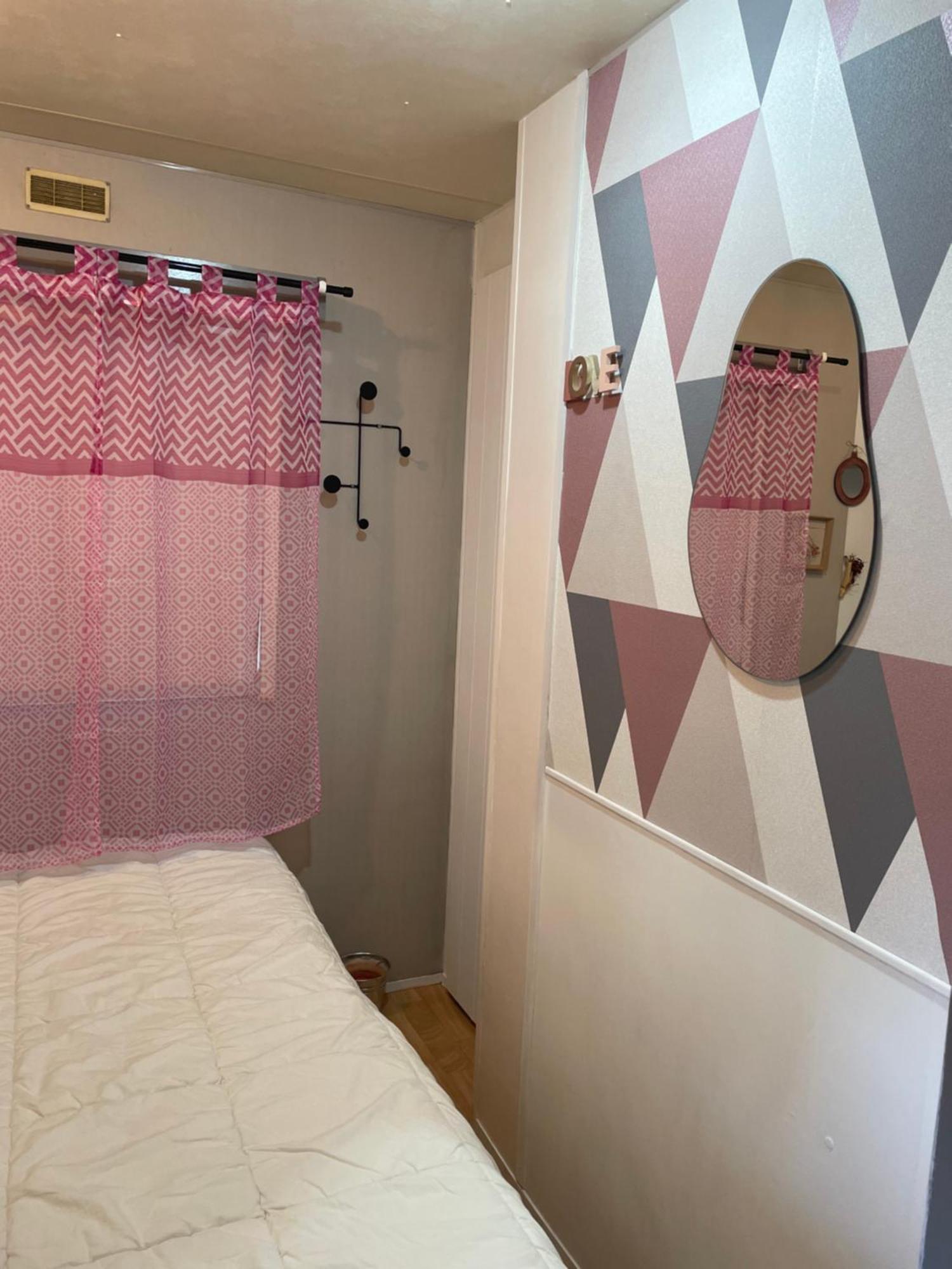 Camping Oasis Village Puget-sur Argens Ngoại thất bức ảnh