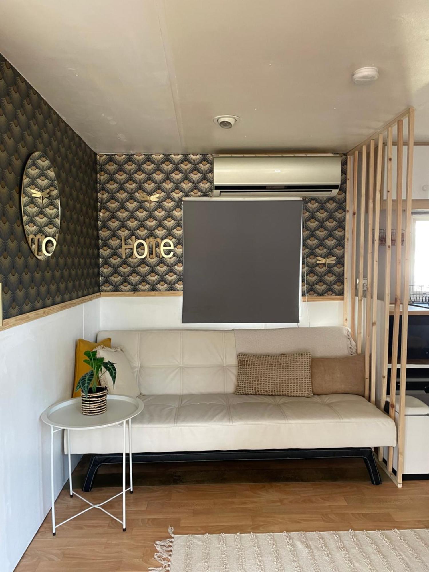 Camping Oasis Village Puget-sur Argens Ngoại thất bức ảnh